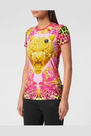 Philipp Plein T-Shirt T-Shirt