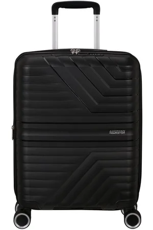 American Tourister Hartschalen-Trolley FLYTWIST, verschiedene Größen und Farben, 4 Rollen, Hartschalen-Koffer personalisierbar Volumenerweiterung
