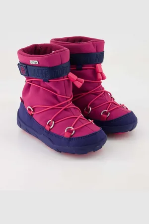 Affenzahn Vegan Snowy Winterstiefel - Verkäufer: TRETTER-Schuhe