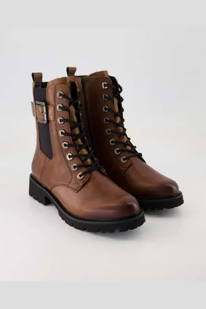 Remonte D8668-22 Schnürstiefelette - Verkäufer: TRETTER-Schuhe