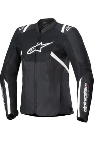 Alpinestars Regenjacke Stella T-Sps Air V2 Damen Motorrad Textiljacke - Verkäufer: Fc-Moto