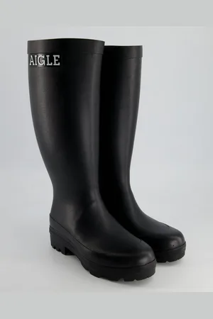 Aigle Atelier Gummistiefel - Verkäufer: TRETTER-Schuhe
