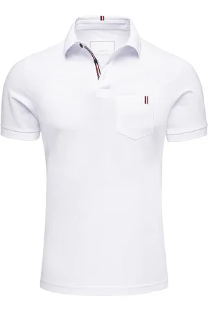 amaci Poloshirt DEARBORN Poloshirt Herren Kurzarm Polo Hemd Shirt Regular Fit - Verkäufer: