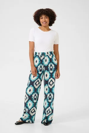 Cream Stoffhose Casual Hose CRTiah - Verkäufer: DK Company