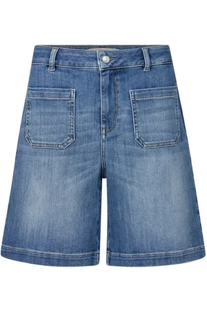 Mos Mosh Jeansshorts MMSoey Grendel Shorts - Verkäufer: Hochstetter & Lange GmbH & Co. KG