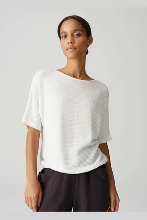 Opus Kurzarmshirt SOMFU Loose im Batwing Fit - Verkäufer: GmbH | someday GmbH