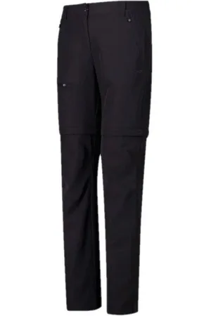 Campagnolo Steghose WOMAN T ZIP OFF PANT - Verkäufer: Sportpoint24
