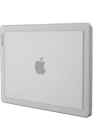 Incase Laptoptasche Edge Hardshell Case für Apple MacBook Pro 14,2", integrierte Gummifüße, passgenauer Schutz - Verkäufer: Zubehör-Universum