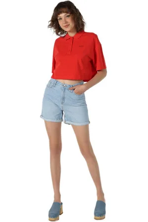 Colins Shorts Damen Short, Kleidung für Ultimativen Komfort und Short Damen Mit Zei - Verkäufer: MegaMerchant
