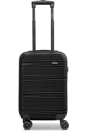 Redolz Handgepäck-Trolley Essentials 16, 4 Rollen, ABS - Verkäufer: WE LOVE BAGS