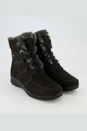 ARA München-ST Winterstiefelette - Verkäufer: TRETTER-Schuhe