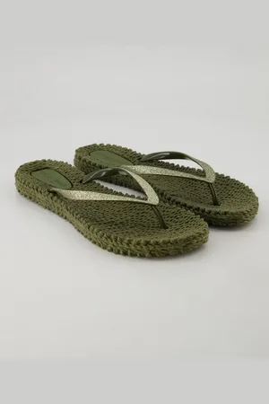 Ilse Jacobsen Cheerful 01 Pantolette - Verkäufer: TRETTER-Schuhe