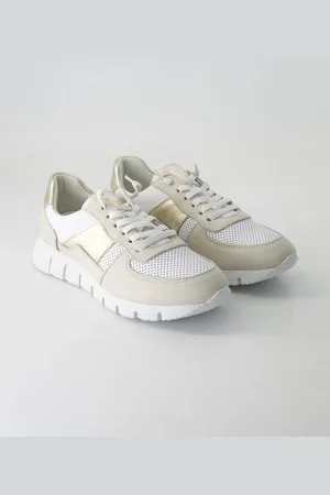 Sioux Mokrunner-D-018 Schnürschuh - Verkäufer: TRETTER-Schuhe