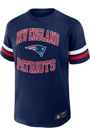 Fanatics Print-Shirt NFL Foundation New England Patriots - Verkäufer: ICED OUT