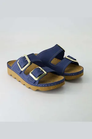 Rohde Foggia-D Hausschuh - Verkäufer: TRETTER-Schuhe
