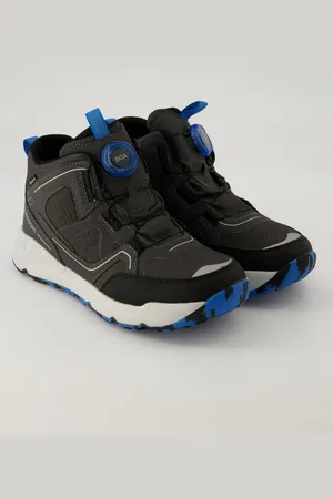 Superfit Free Ride Klettstiefel - Verkäufer: TRETTER-Schuhe