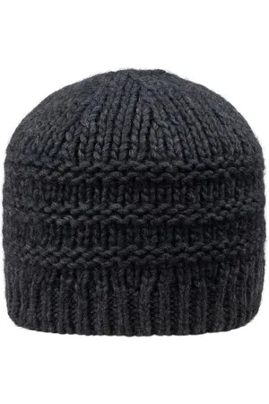 Giesswein Strickmütze Beanie Strickmütze Schurwolle/ Made in Austria - Verkäufer: Hut-Breiter München - Hutmacher seit 1863