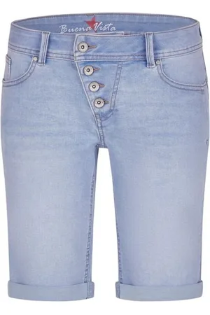 Buena Vista Shorts - Damen Jeansshort - Verkäufer: Schneider Fashion Store