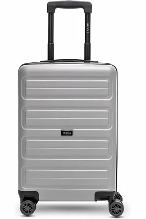 Redolz Handgepäck-Trolley Essentials 08, 4 Rollen, ABS - Verkäufer: WE LOVE BAGS