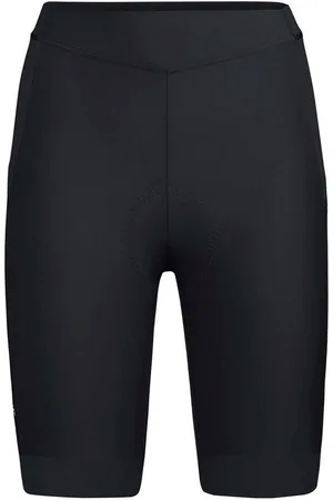 Vaude Funktionshose Womens Advanced Pants IV - kurze Radlerhose Damen - Verkäufer: sportaktiv