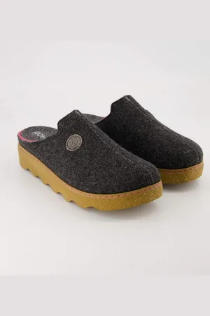 Rohde 6120-84 Hausschuh - Verkäufer: TRETTER-Schuhe