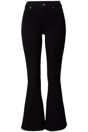 Dr Denim Bootcut-Jeans Macy (1-tlg) Plain/ohne Details - Verkäufer: Mary & Paul