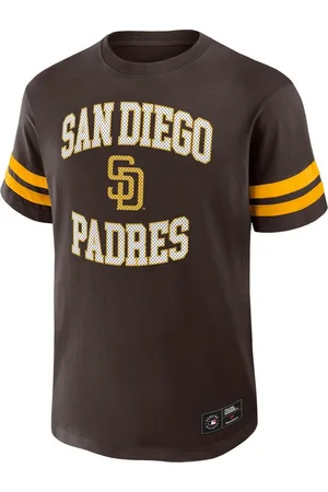 Fanatics Print-Shirt MLB Foundation San Diego Padres - Verkäufer: ICED OUT