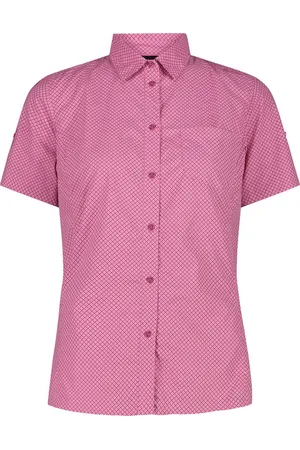 CMP Outdoorbluse Damen Wanderbluse - Verkäufer: Sport Forster