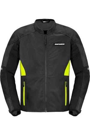 SPIDI Motorradjacke Super Net Motorradjacke - Verkäufer: Fc-Moto