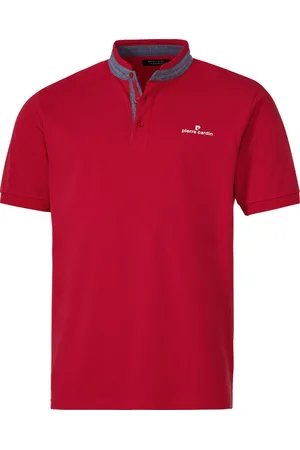 Pierre Cardin Henleyshirt flexible und bequeme Passform - Verkäufer: Vorteilshop
