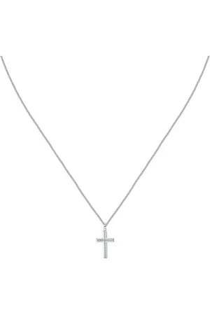 CHRIST Collier Herren-Kette 925er Silber, recycelt - Verkäufer: Juweliere und Uhrmacher seit 1863 GmbH