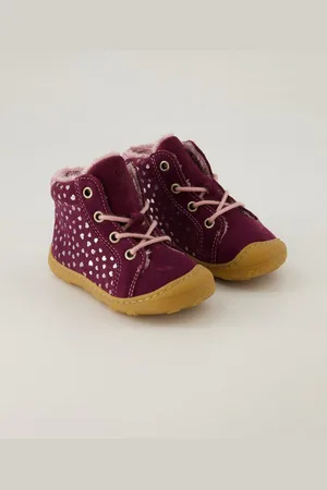 Pepino Georgina Lauflernschuh - Verkäufer: TRETTER-Schuhe