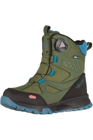 TROLLKIDS Kirkenes Winterboots Wasserdicht - Verkäufer: Blauband