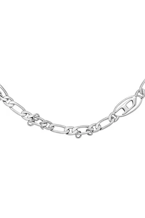 Diesel Edelstahlkette Unisex-Kette Metall, Edelstahl - Verkäufer: CHRIST Juweliere und Uhrmacher seit 1863 GmbH