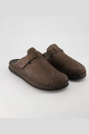 Rohde Alassio Hausschuh - Verkäufer: TRETTER-Schuhe