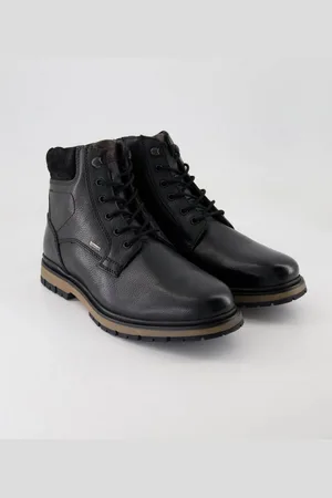 Sioux Jadranko-700-Tex Stiefelette - Verkäufer: TRETTER-Schuhe