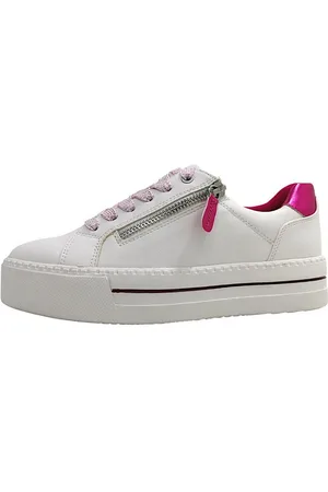 Jana Sportlicher Schnürer Schnürschuh - Verkäufer: H&D Schuhcompany