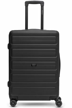Redolz Hartschalen-Trolley Essentials 08, 4 Rollen, ABS - Verkäufer: WE LOVE BAGS