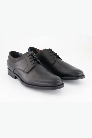Lloyd Davenport Schnürschuh - Verkäufer: TRETTER-Schuhe