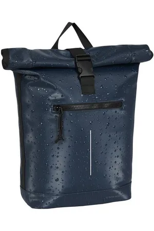 NEW REBELS Freizeitrucksack Rolltop 16l - Verkäufer: HEIGES