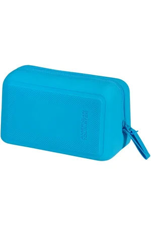 American Tourister Kosmetiktasche POP, Kulturbeutel Kulturtasche Toiletry Bag Wash Bag