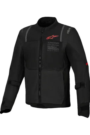 Alpinestars Motorradjacke ST-2 Air Motorrad Textiljacke - Verkäufer: Fc-Moto
