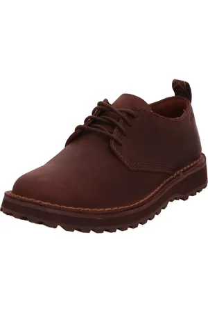 Clarks Solsbury Lace Schnürschuh - Verkäufer: Hilbers24