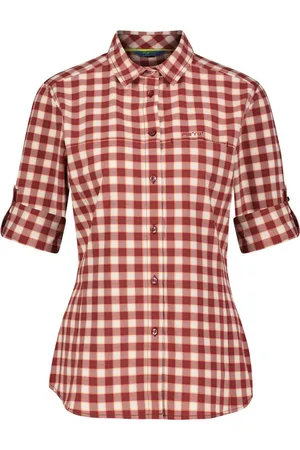 Meru Outdoorbluse Damen Bluse SAUDA Langarm - Verkäufer: engelhorn
