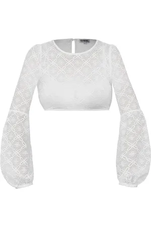 MARJO Dirndlbluse Dirndlbluse 