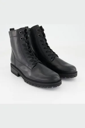 Gabor 52.765.57 Schnürstiefelette - Verkäufer: TRETTER-Schuhe
