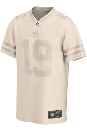 Fanatics Footballtrikot Green Bay Packers DYSTOPIA NFL Supporters Jersey - Verkäufer: ICED OUT