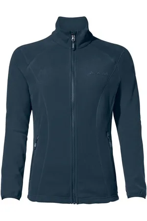 Vaude Funktionsjacke Wo Rosemoor Fleece Jacket II DARK SEA - Verkäufer: Intersport MuM