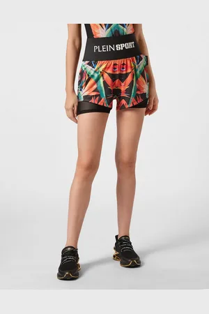 Philipp Plein Shorts Shorts