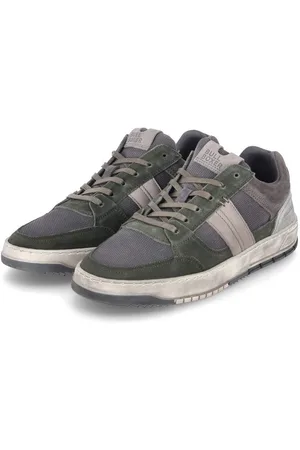 Bullboxer Low Sneaker Sneaker - Verkäufer: Anika Schuh